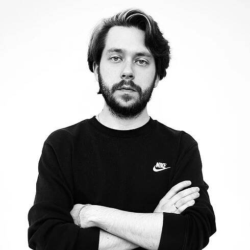 Nikita Gavrilov