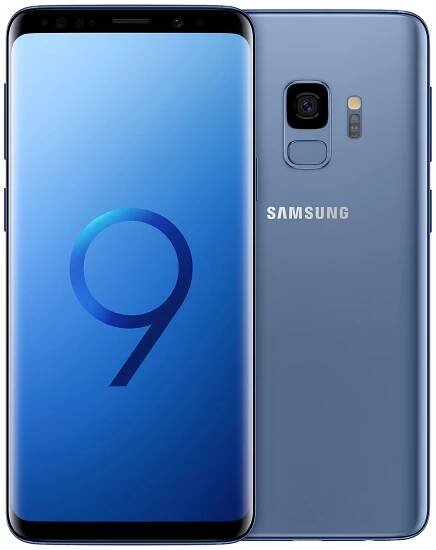 Samsung Galaxy S9
