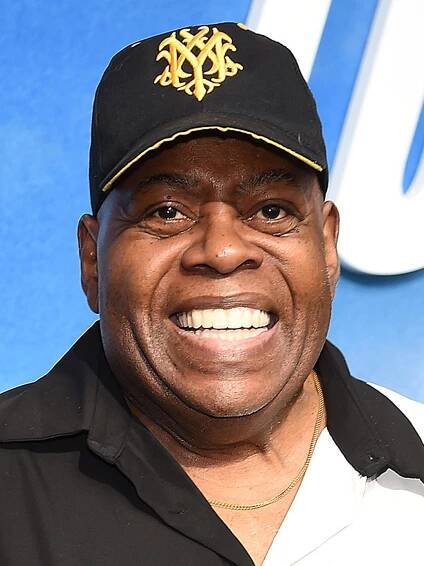 Reginald VelJohnson - Actor