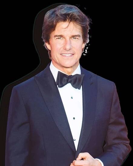 Revista Q Que... México Noviembre 2022: TOM CRUISE by Revista Q Qué... México - Issuu