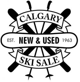 Calgary Ski Sale Public Consignment Pre-Registration