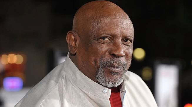 Louis Gossett Jr., 'Officer and a Gentleman' Star, Dead at 87