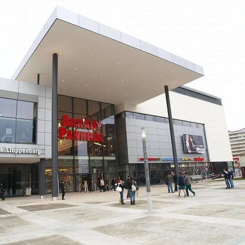 Nemovitostní fond Trigea kupuje Arkády Pankrác. Spojení posoudí antimonopolní úřad