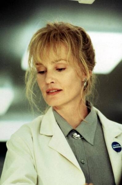 Ztracený Izaiáš - Z filmu - Jessica Lange