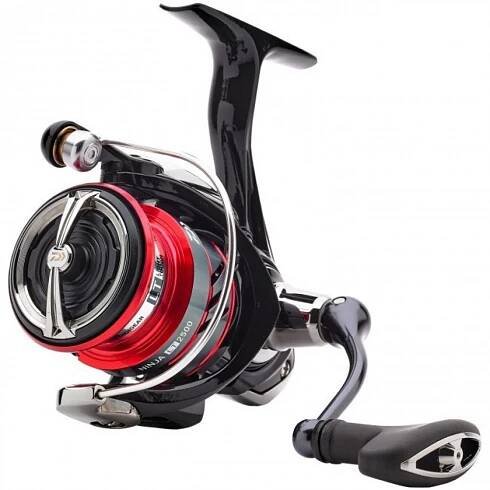 Naviják Daiwa Ninja LT 5000-C
