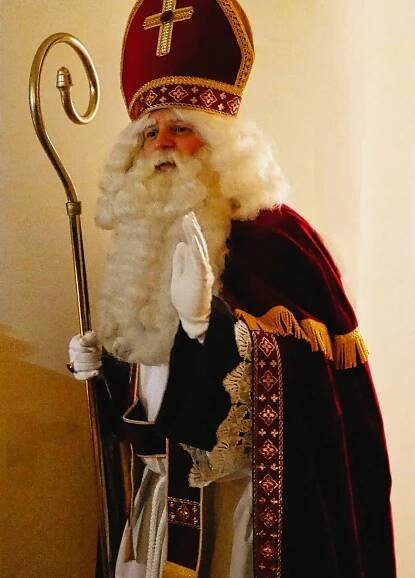 Sinterklaas
