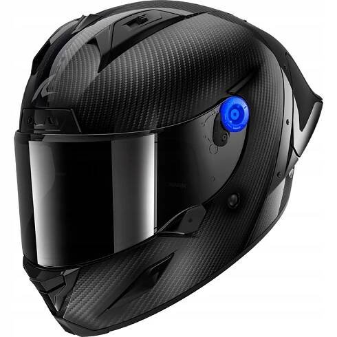 AERON-GP FIM RACING #1 FULL CARBON - front