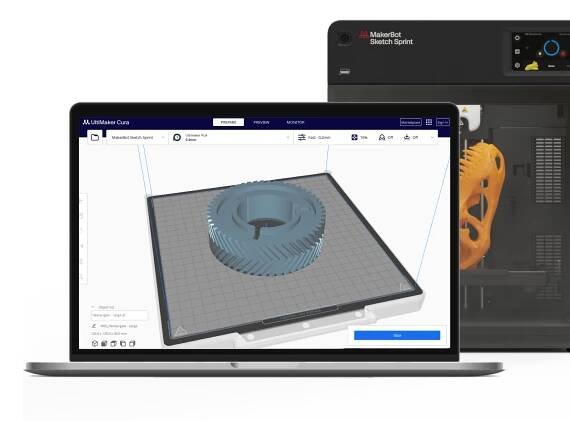 UltiMaker Cura