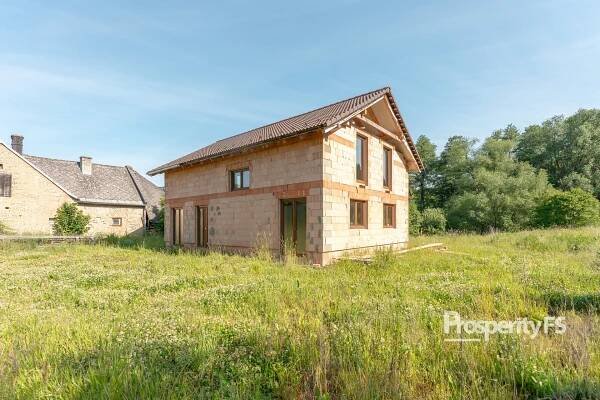 fotografie-10 - Prodej rodinného domu 133 m², pozemek 2184 m², Městečko Trnávka - Pacov