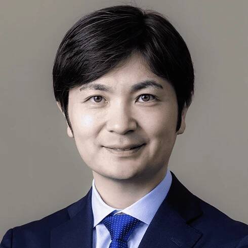 Hiroki Habuka