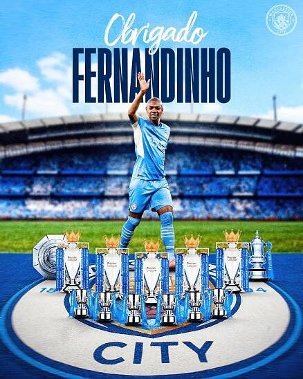 Manchester City - Social Media Content - Joeri Gosens
