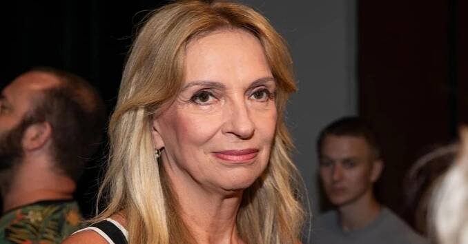 Ivana Chýlková řeší konflikty s Janem Krausem vtipem. Jeho nemanželského syna přijala vřele
