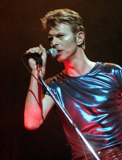 Zemřel David Bowie. Zpěvák a skladatel podlehl rakovině, bylo mu 69 let | Hospodářské noviny (HN.cz)