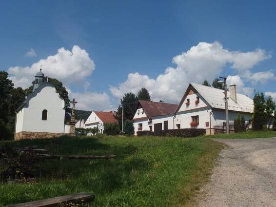 Ludvíkov (Městečko Trnávka)