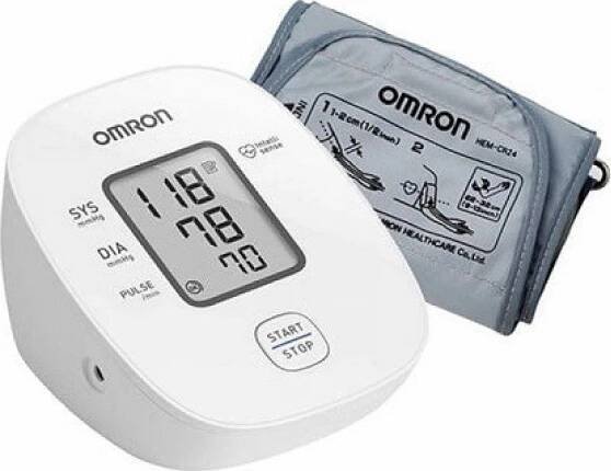 Omron M2 Basic New Celimed