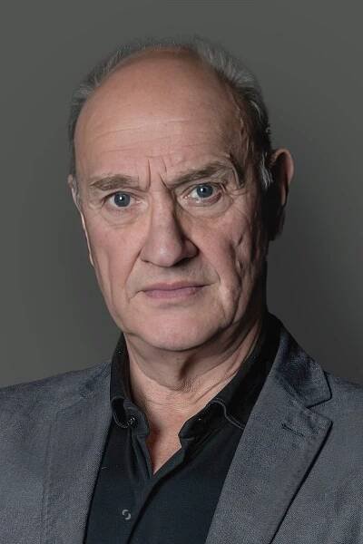 Henk Poort herec