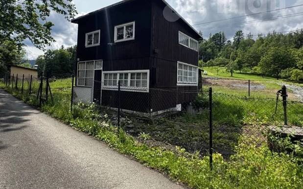 Chaty, Čeladná, 55 m²