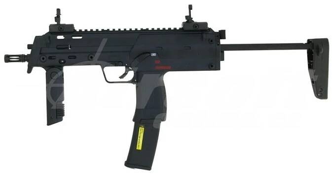 Airsoftový samopal MP7 A1 - GBB, Umarex - Airsoft-online.cz