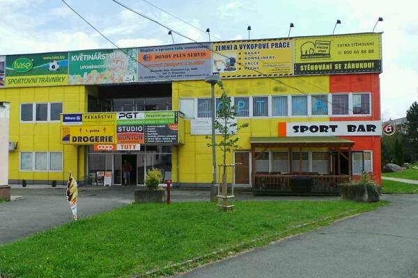 SPORT Krepindl foto 1