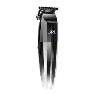 JRL Professional FreshFade 2020T Silver Trimmer - profi konturovací strojek - stříbrno černý