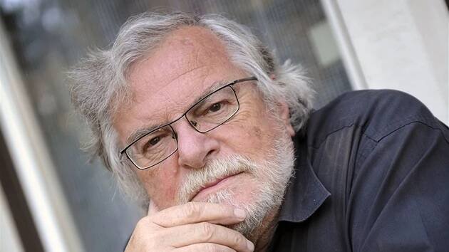 Jan Kačer