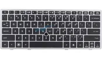Klávesnice HP ELITEBOOK 2560P 2570P