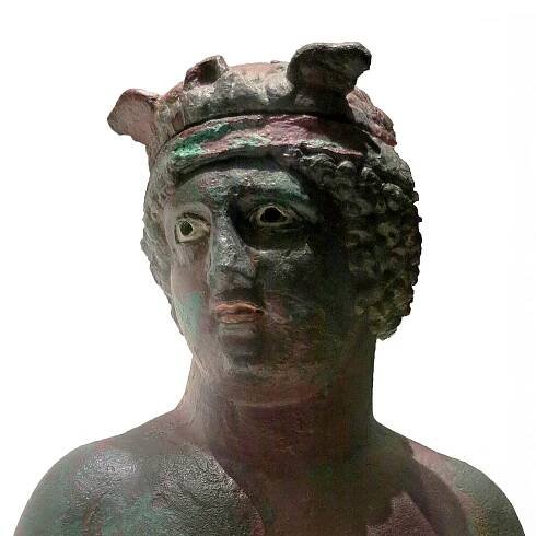 Hermes Trismegistus - Wikipedia