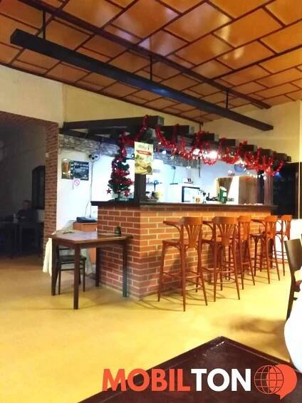 Stará Hospoda - Spytihněv - restaurace v spytihněv
