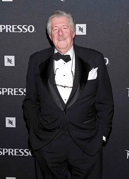 How the Gilmore Girls Team Remembered Edward Herrmann