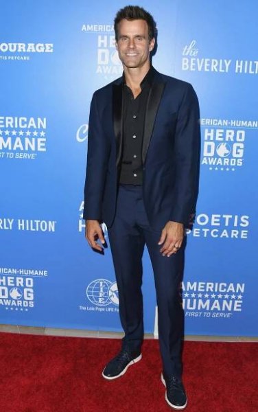 Cameron Mathison - Actor, Host