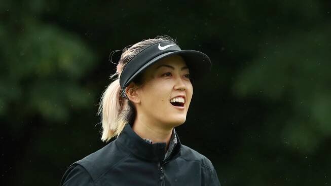 How Michelle Wie West Builds the Core Strength and Power to Swing Big