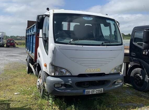 Avia D75-160