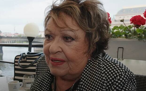 Jiřina Bohdalová opustila nemocnici: Petr Neužil popsal stav herečky - Zivot