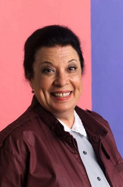 Will & Grace Star Shelley Morrison Dies at 83