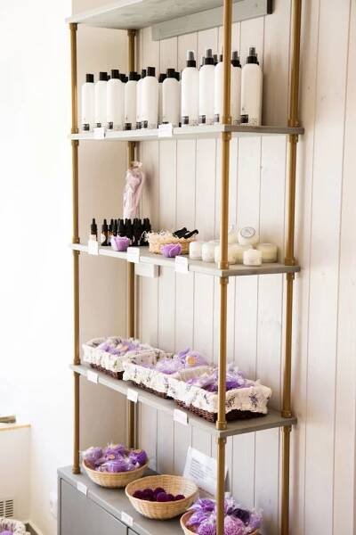 Levandulové bistro Olomouc | Levandulová farma
