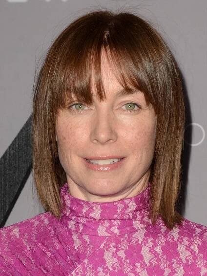 Julianne Nicholson - Actress