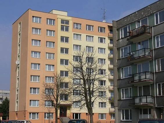 Byty RPG: prodat či, pronajímat? Obě tyto varianty jsou stále ve hře - Frýdecko-Místecký a třinecký deník