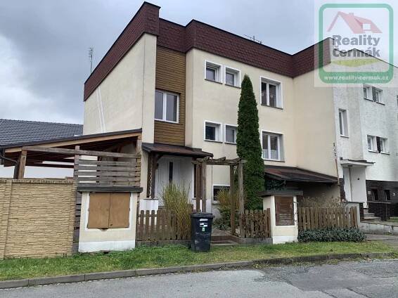 Sadová, Holýšov, okres Plzeň-Jih