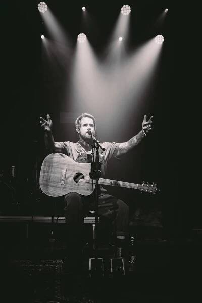 Jeremy Loops - SMART Production