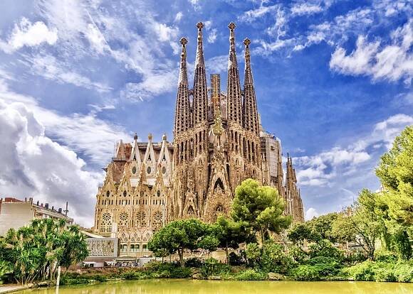 barcelona