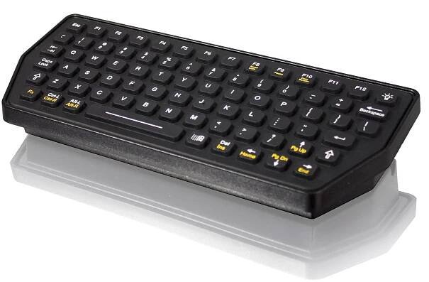 Datalogic - Klavesnice pro Rhino (QWERTY) | ab-com.cz