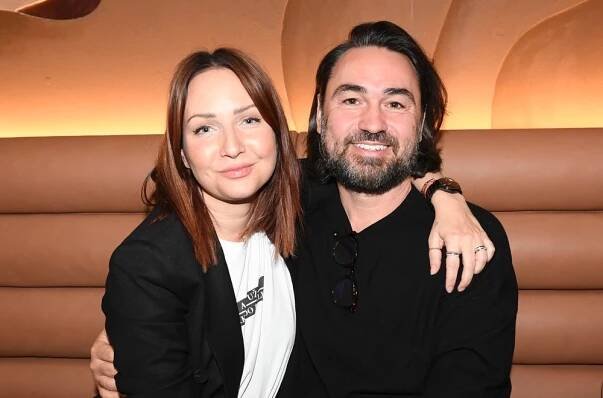 Krize v manželství: Veronika Arichteva a Biser údajně prožívají těžké životní chvíle