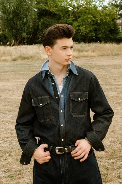 Elliot James Reay Interview