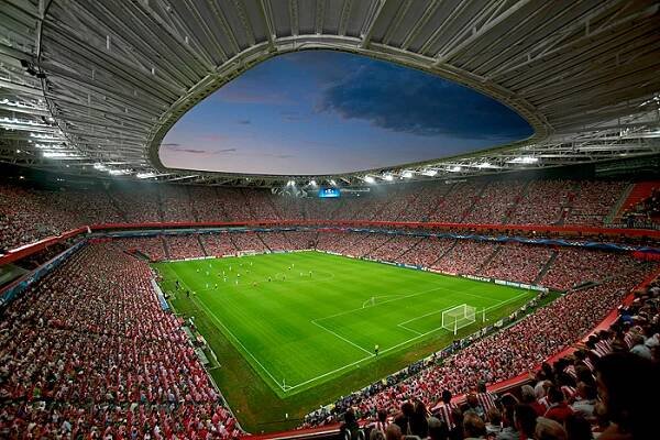 Ožije stagnující Athletic Bilbao po reprezentační pauze v zápase se Sevillou