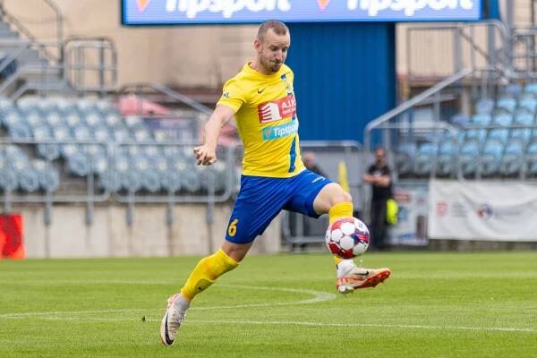 Opava měla spoustu střel, gól ale nedala. Remíza je ztrátou
