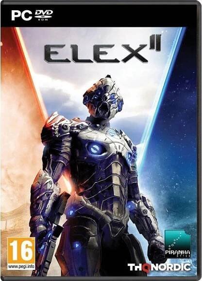 Elex 2