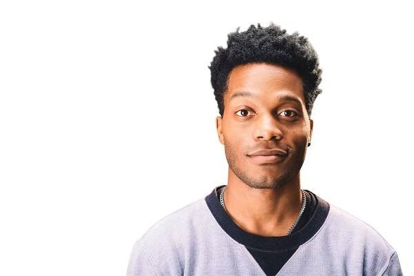 Breaking Big: Superior Donuts' Jermaine Fowler