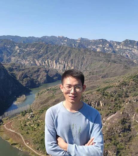 Dr. Xianke Yang