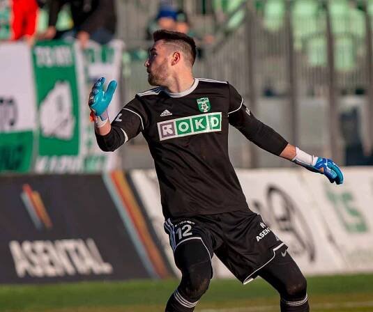 Tomáš Wágner: Gól krásný, ale vedl jen k bodu