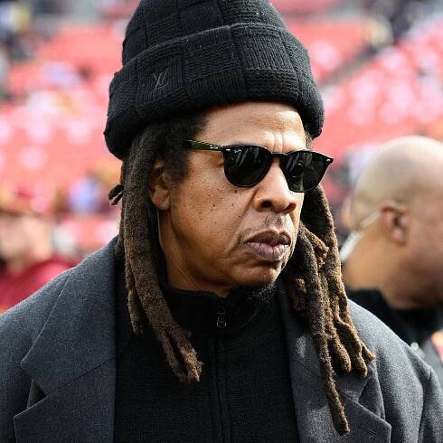 Jay-Z Accuser Drops Rape Lawsuit Against Him and Sean ‘Diddy’ Combs